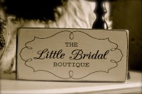 The Little Bridal Boutique 1087263 Image 4